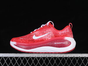 Nike Vomero Plus Coca-Cola