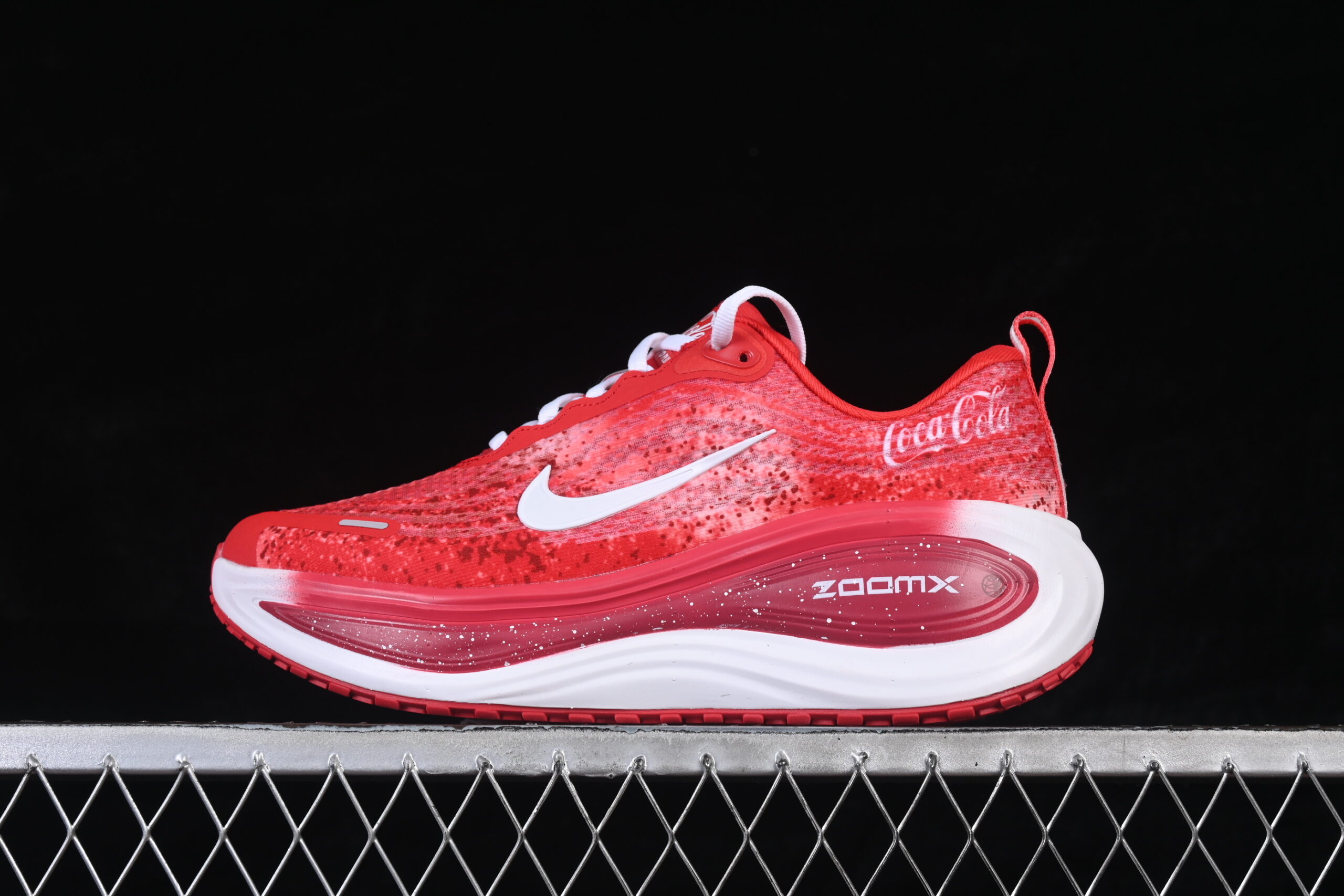 Nike Vomero Plus Coca-Cola