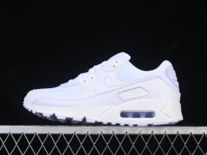 Nike Air Max 90 Triple White