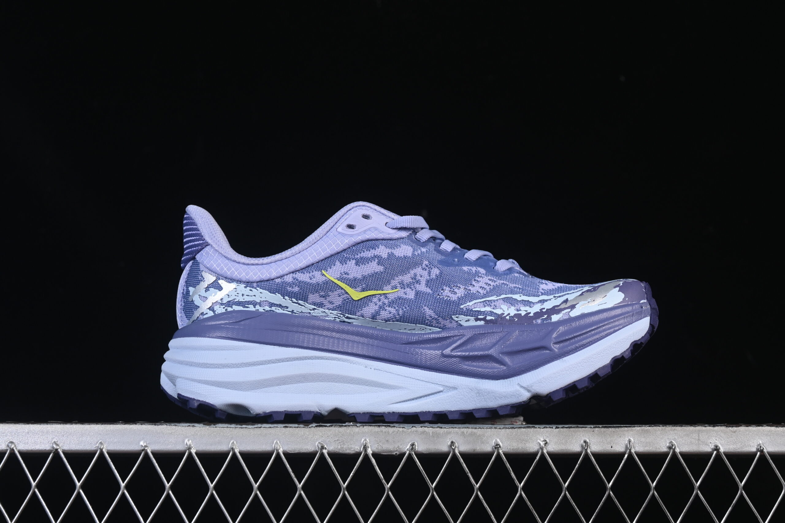 HOKA Wmns Stinson 7 'Cosmic Sky Meteor' — изображение 2