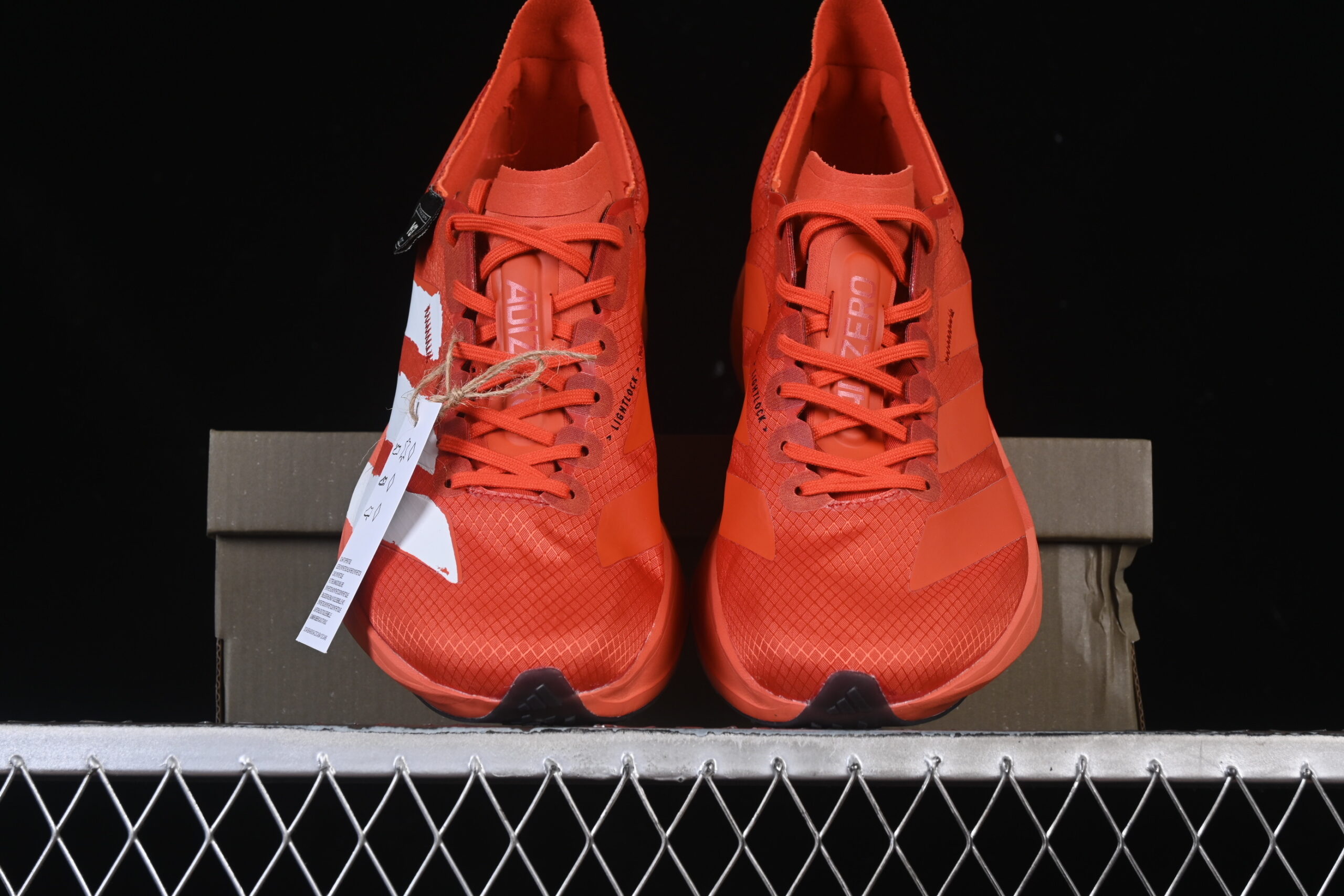Adidas Y-3 PRO 4 M — изображение 5