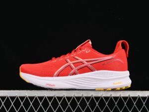 ASICS Gel Kayano 32 'Flash Red'