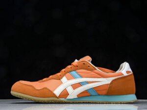Onitsuka Tiger Serrano Orange