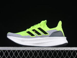 Adidas UltraBoost 5 'Lucid Lemon Grey'