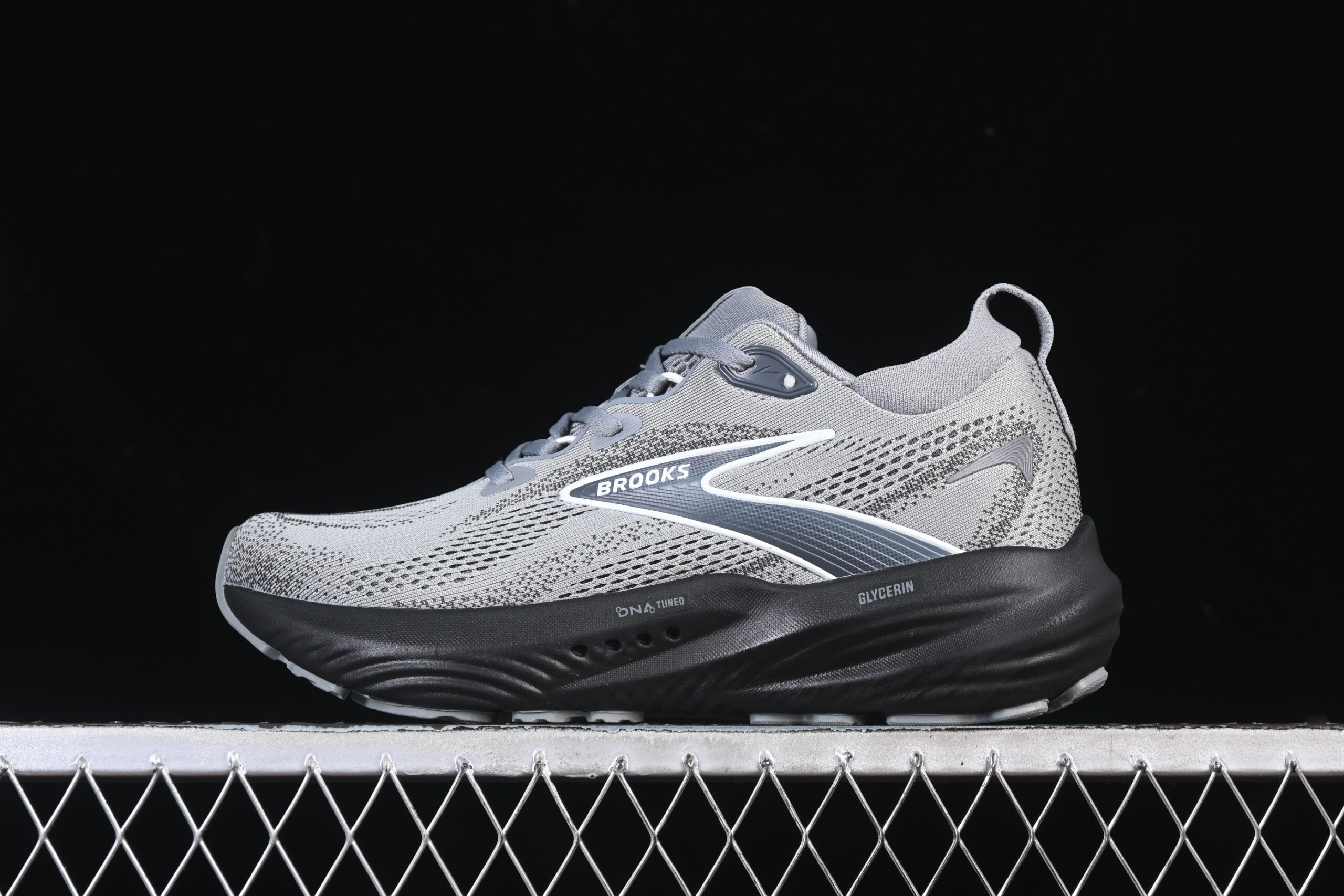 Brooks Glycerin 22