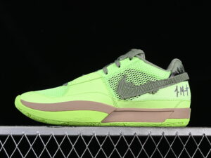 Nike Ja 1 NRG GS 'Halloween - Zombie'