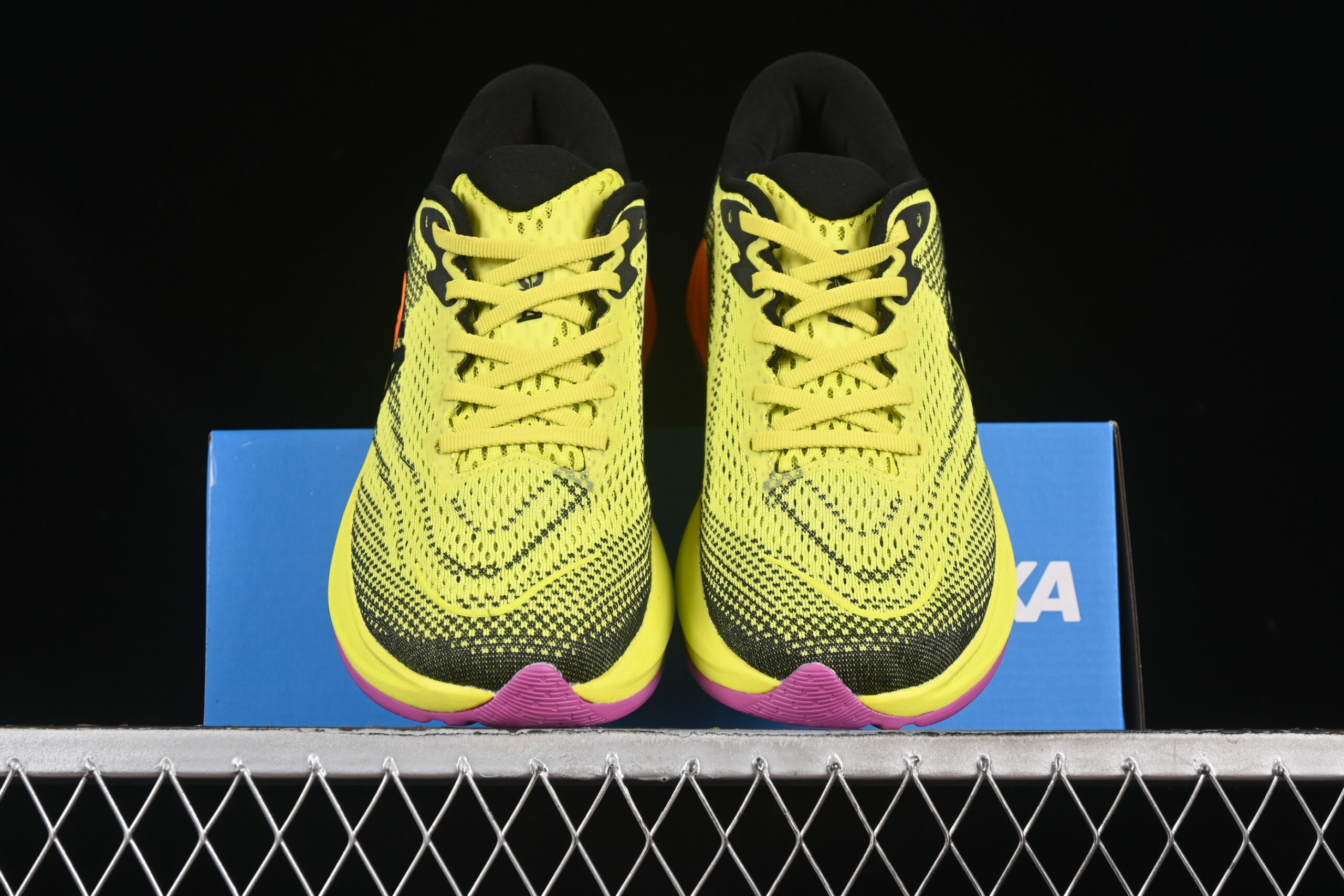 HOKA RINCON 4 — изображение 5
