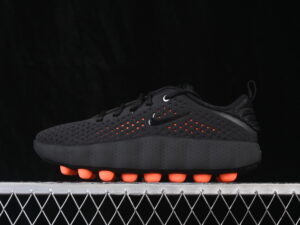Nike Mind 002 'Black Hyper Crimson'