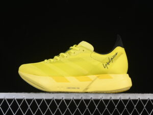 Adidas Y-3 PRO 4 Yellow