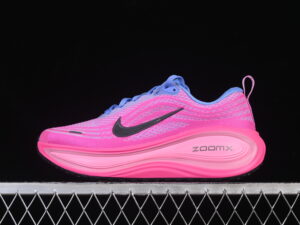 Nike Vomero Plus WMNS 'Royal Pulse Fire Pink'