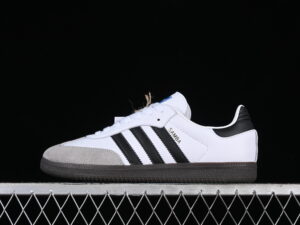 Adidas Samba OG White Black
