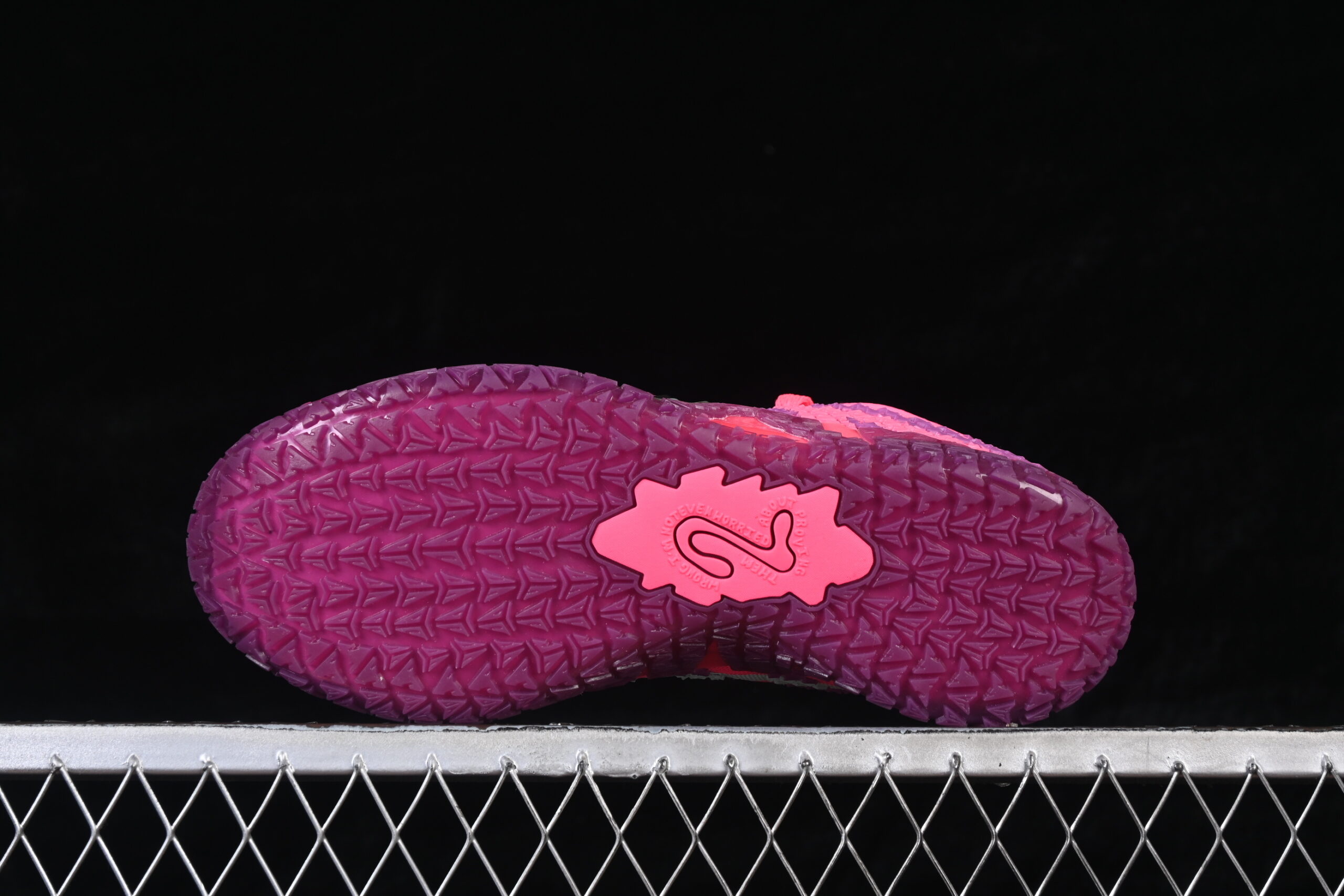 Nike Ja 3 EP 'Price of Admission' — изображение 3
