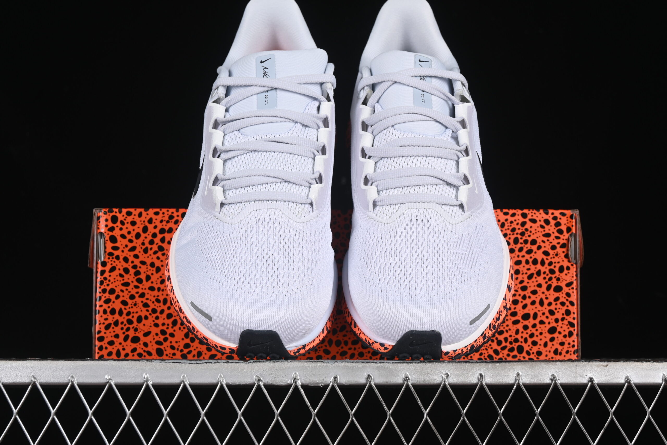 Nike Air Zoom Pegasus 41 'Electric Pack' — изображение 5