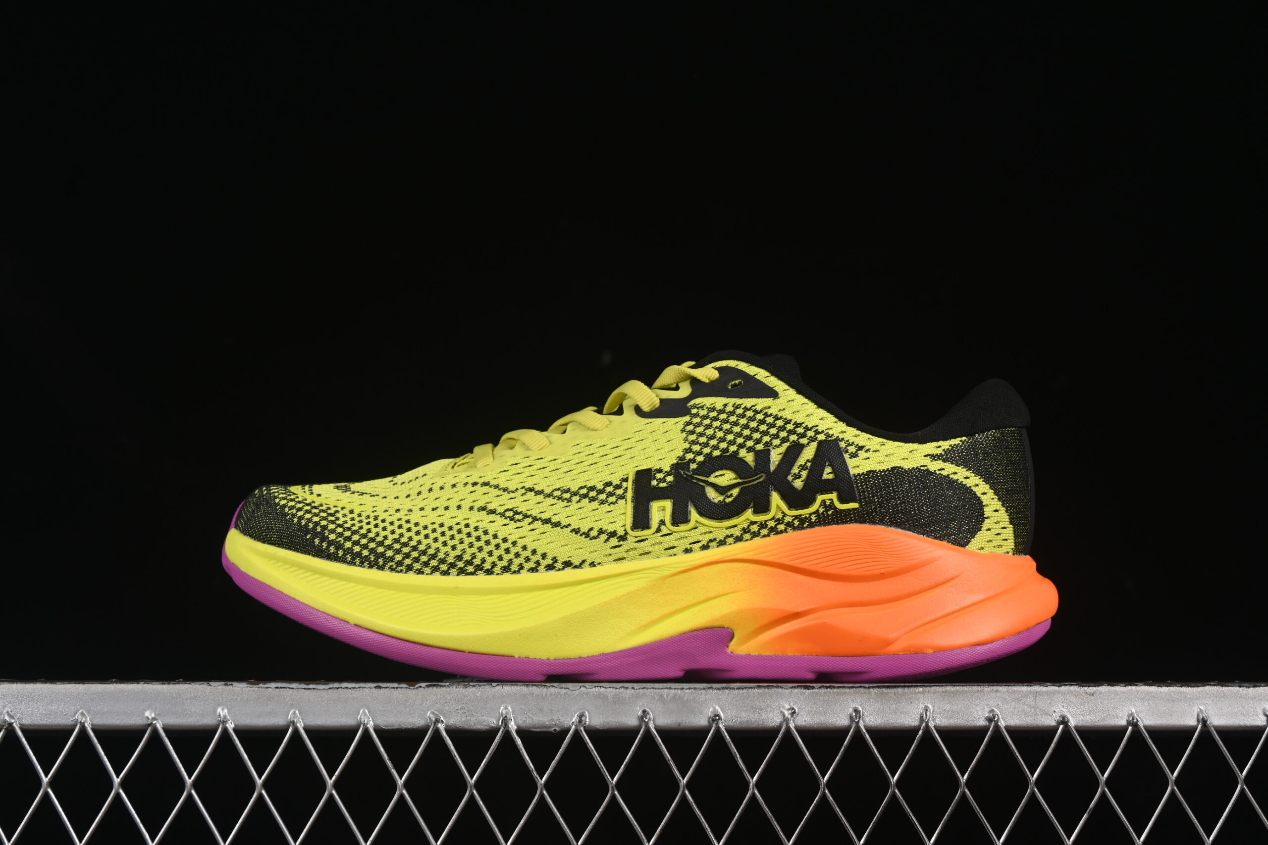 HOKA RINCON 4