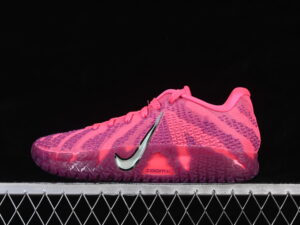 Nike Ja 3 EP 'Price of Admission'