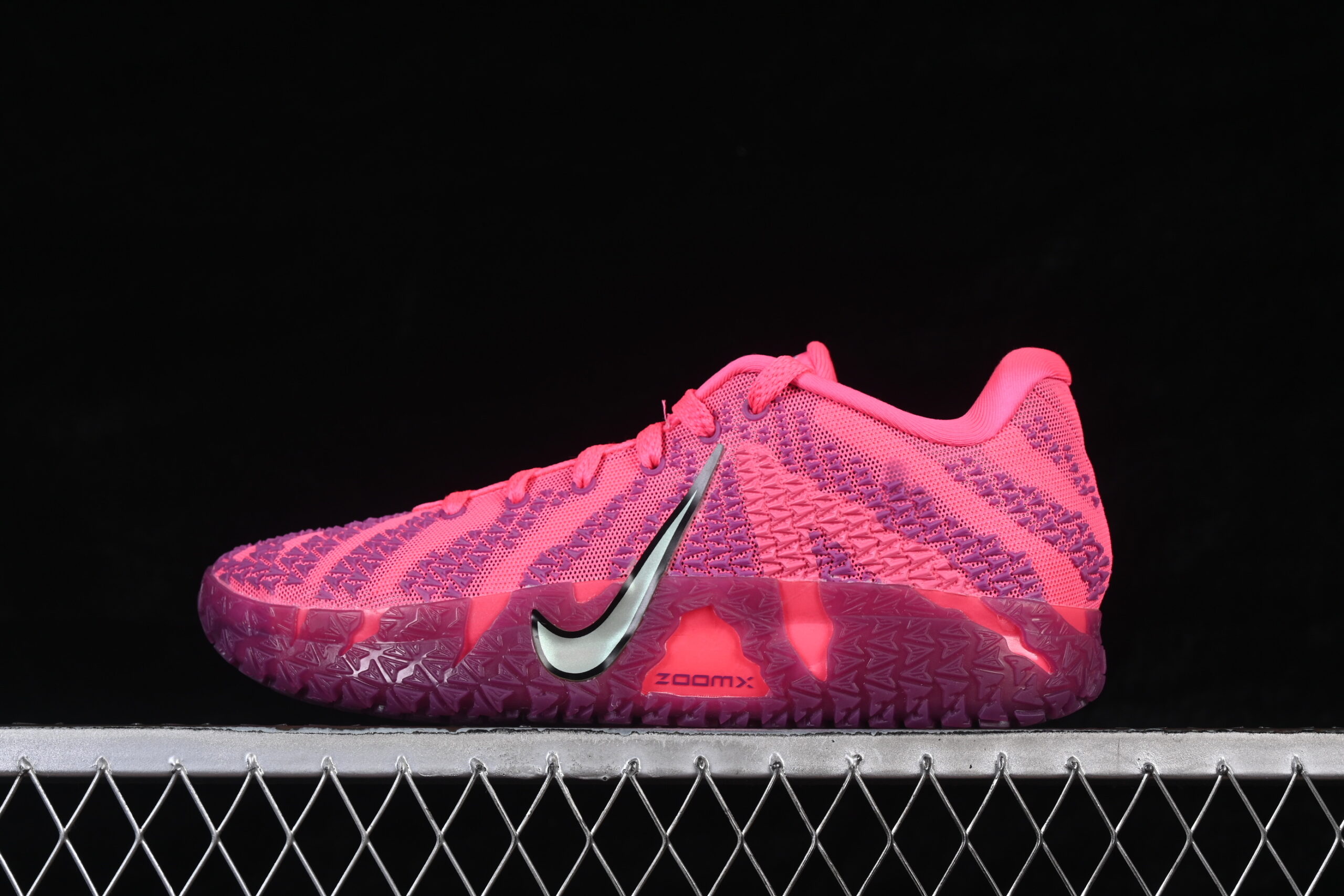 Nike Ja 3 EP 'Price of Admission'