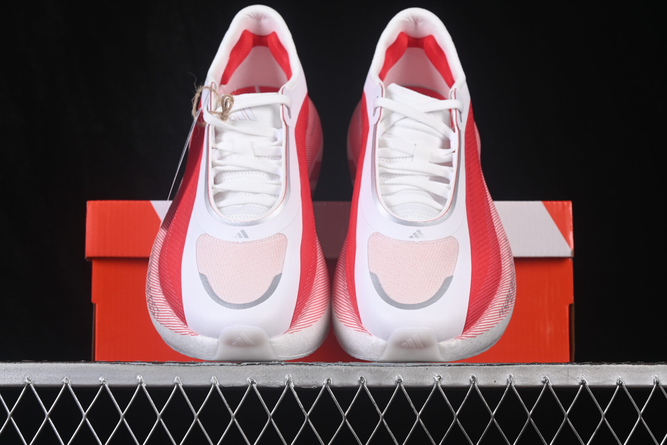 Adidas Hyperboost Edge — изображение 5