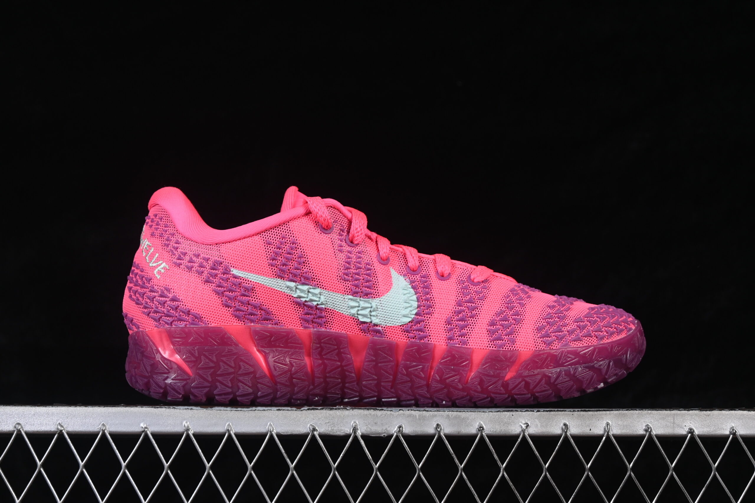 Nike Ja 3 EP 'Price of Admission' — изображение 2