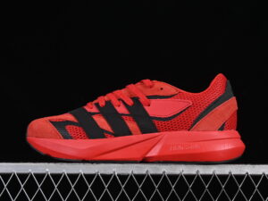 Adidas Lightblaze 'Scarlet Black'