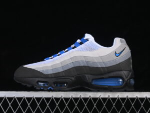 Nike Air Max 95 OG Blue Spark