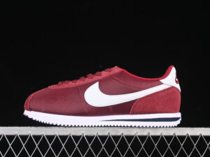 Nike Cortez WMNS Team Red