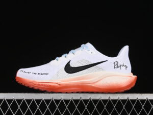 Eliud Kipchoge x Nike Air Zoom Pegasus 41