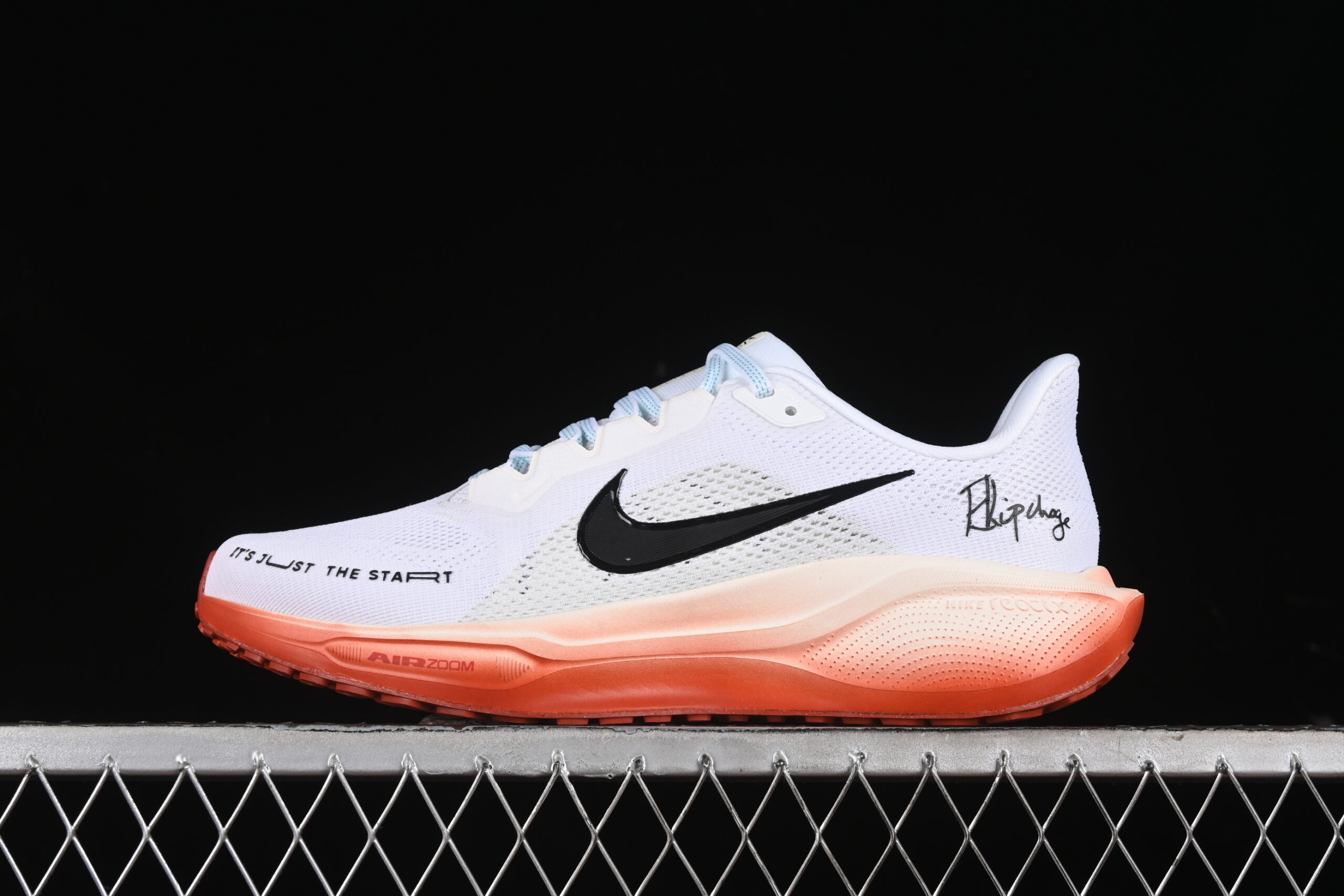 Eliud Kipchoge x Nike Air Zoom Pegasus 41