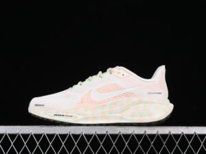 Nike Wmns Air Zoom Pegasus 41 'Sail Crimson Tint'