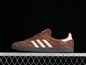 Adidas Samba OG Preloved Brown