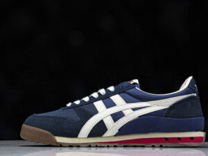 Onitsuka Tiger Ultimate 81 Nm ‘Blue Red White’