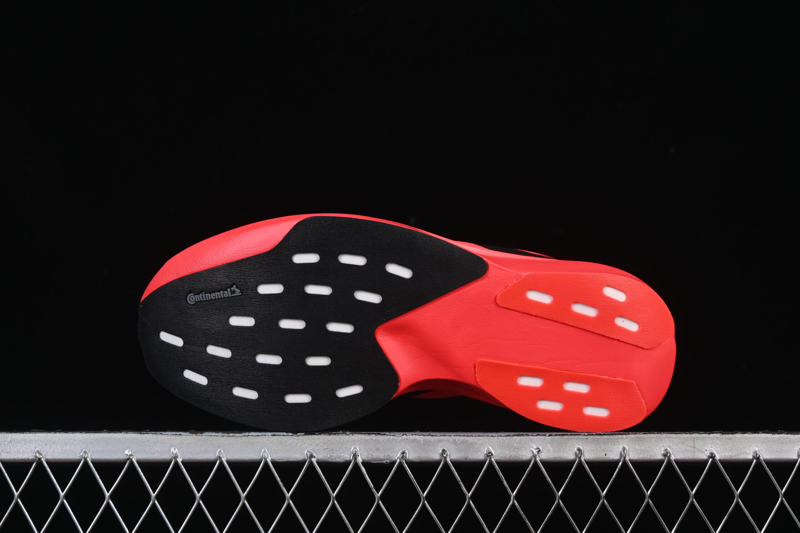 Adidas Adizero Evo SL 'Lucid Red Black' — изображение 3