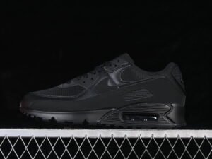 Nike Air Max 90 'Triple Black'