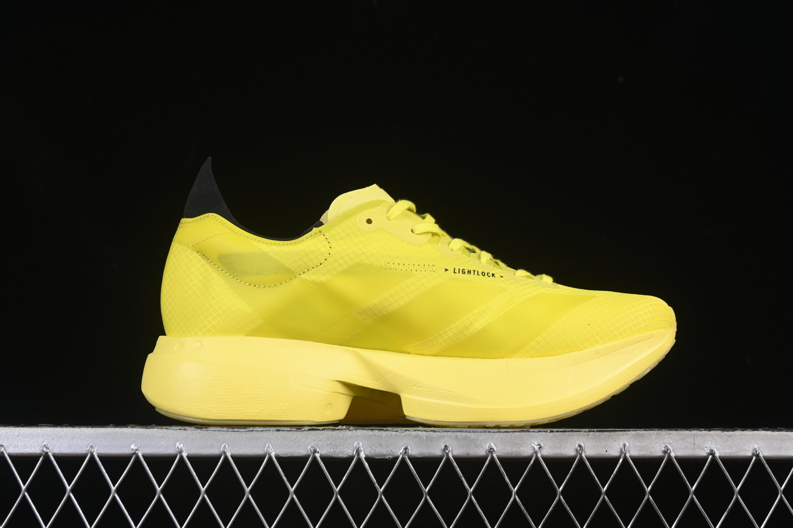 Adidas Y-3 PRO 4 Yellow — изображение 2
