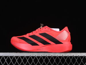 Adidas Adizero Evo SL 'Lucid Red Black'