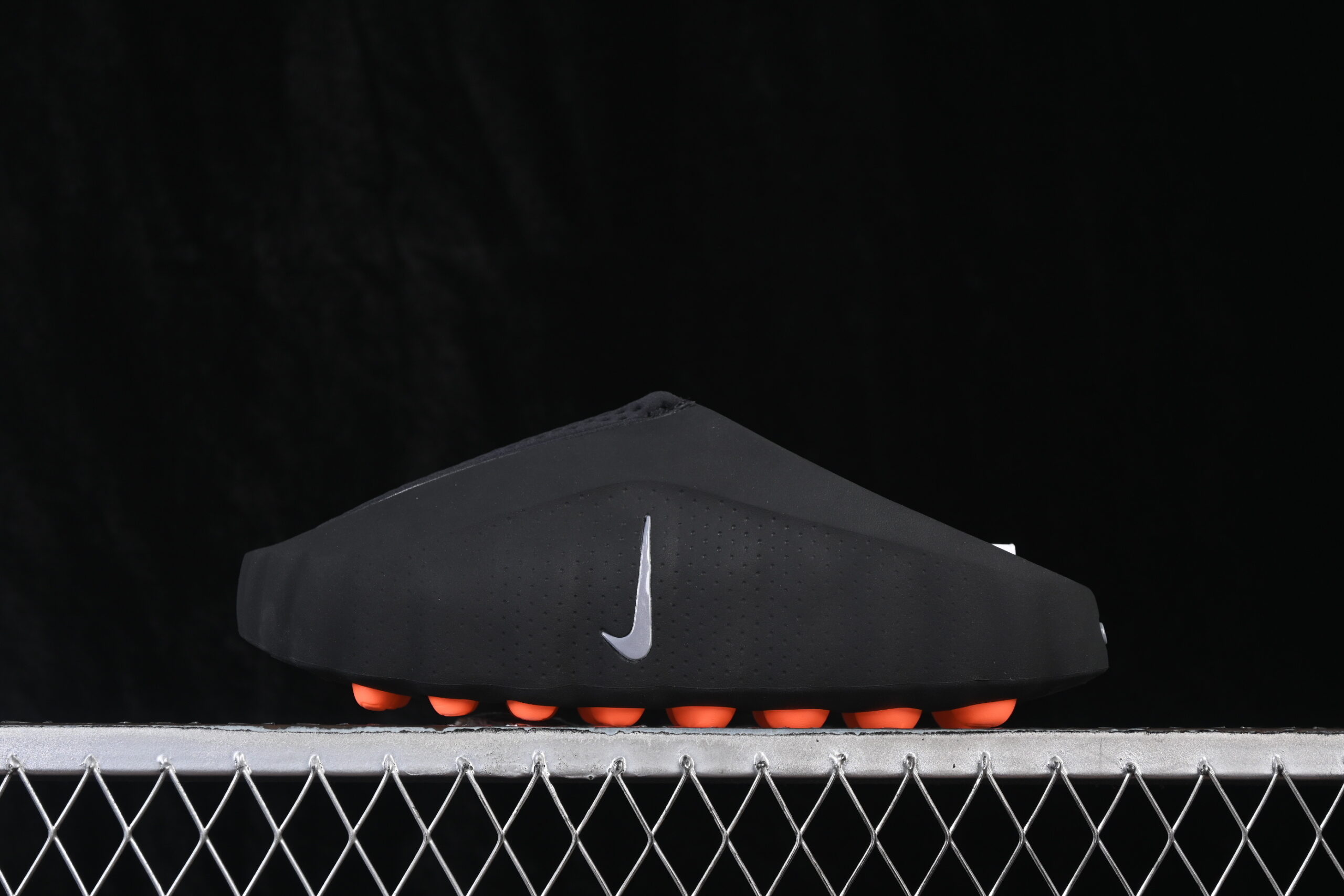 Nike Mind 001 Mule Black
