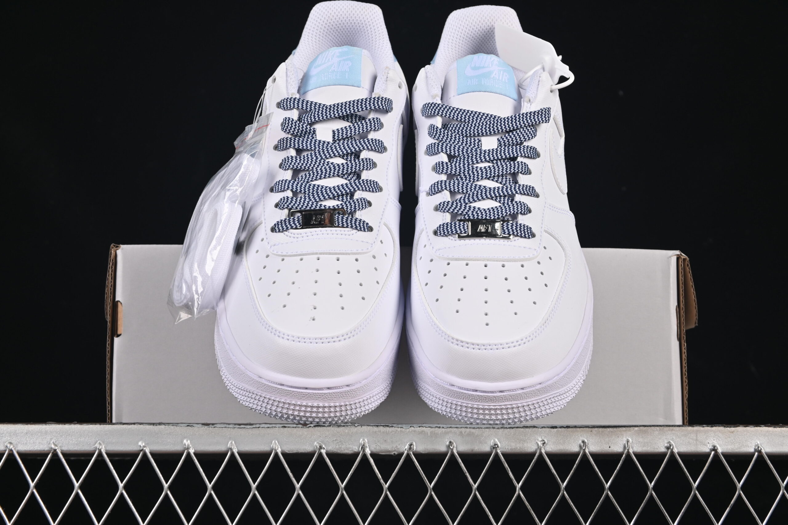 Nike Air Force 1 Low — изображение 5