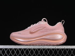 Nike Vomero Plus Wmns 'Particle Pink Rose Gold'