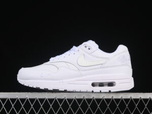 Supreme x Nike Air Max 1 '87 SP 'Triple White'