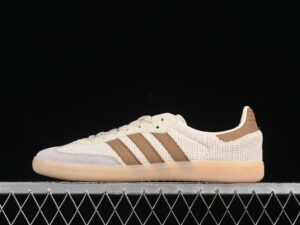 Adidas Samba OG 'Cream White Cardboard'