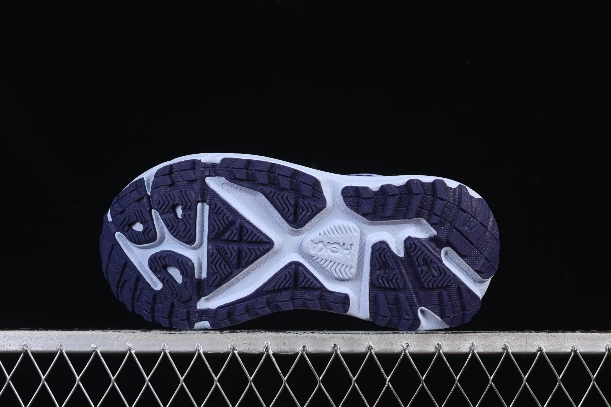 HOKA Wmns Stinson 7 'Cosmic Sky Meteor' — изображение 3
