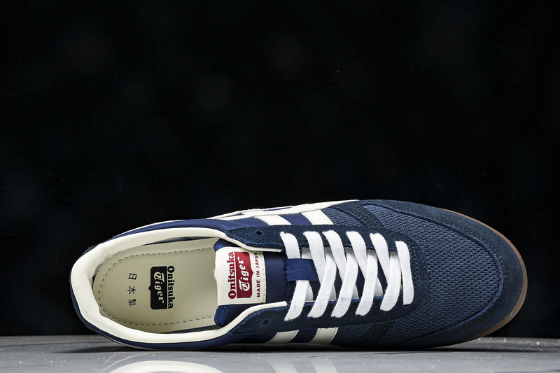 Onitsuka Tiger Ultimate 81 Nm ‘Blue Red White’ — изображение 3