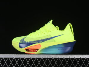 Nike Air Zoom Alphafly NEXT% 3