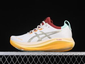 ASICS GEL-NIMBUS 27 Beige