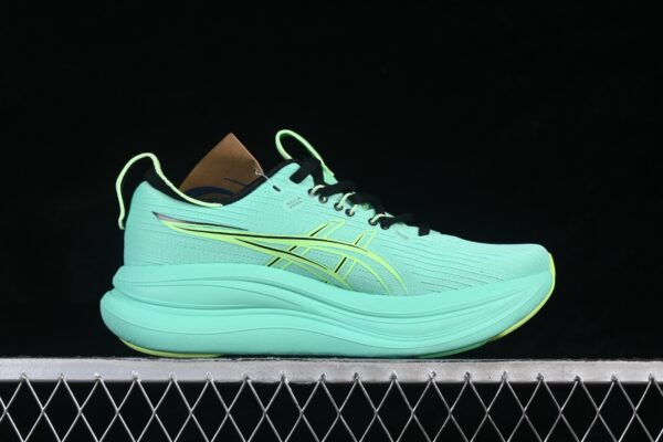 ASICS GEL-NIMBUS 28 — изображение 2