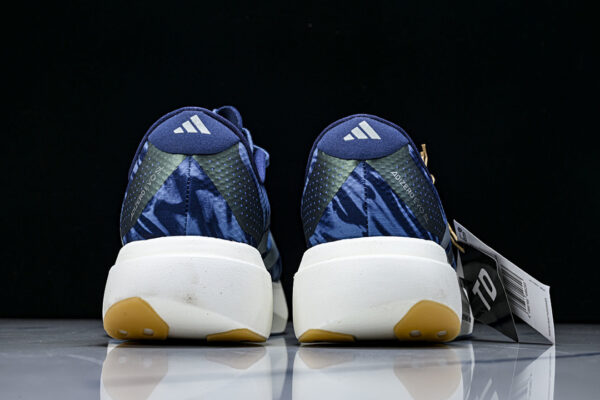 Adidas Adizero EVO SL "Blue" — изображение 5