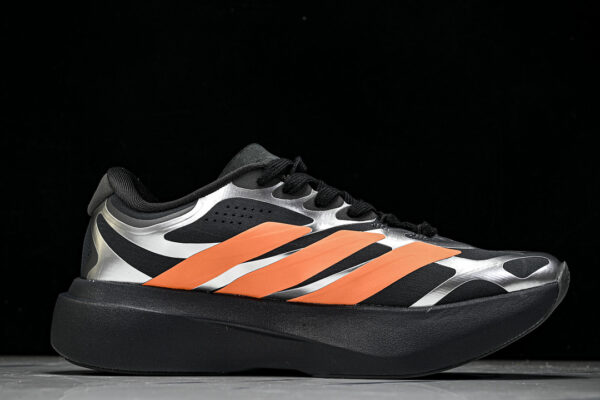 Adidas Adizero EVO SL EXO Grey — изображение 2