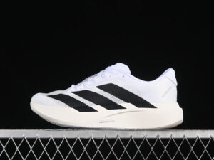 Adidas Adizero Evo SL 'White Black'
