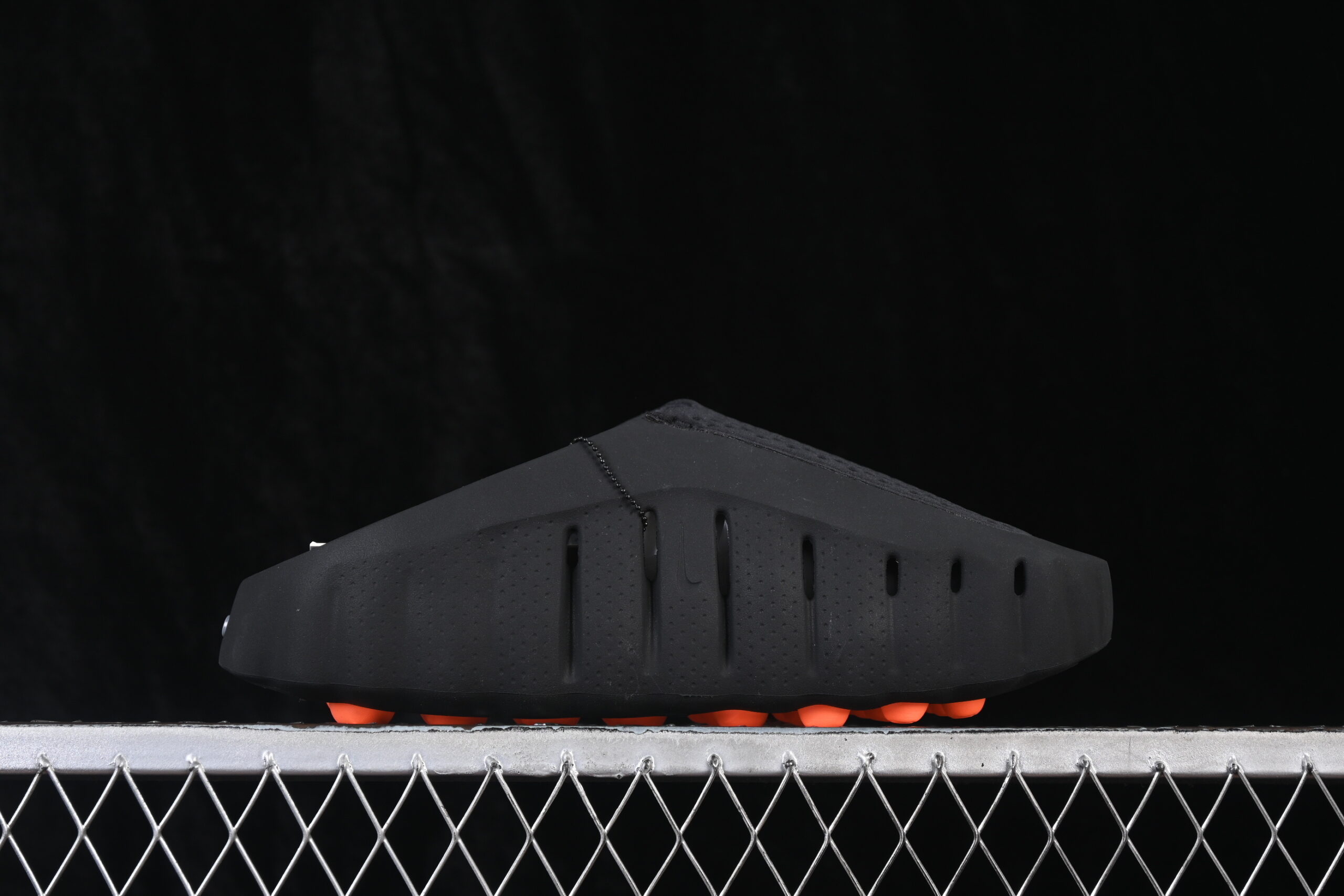 Nike Mind 001 Mule Black — изображение 2