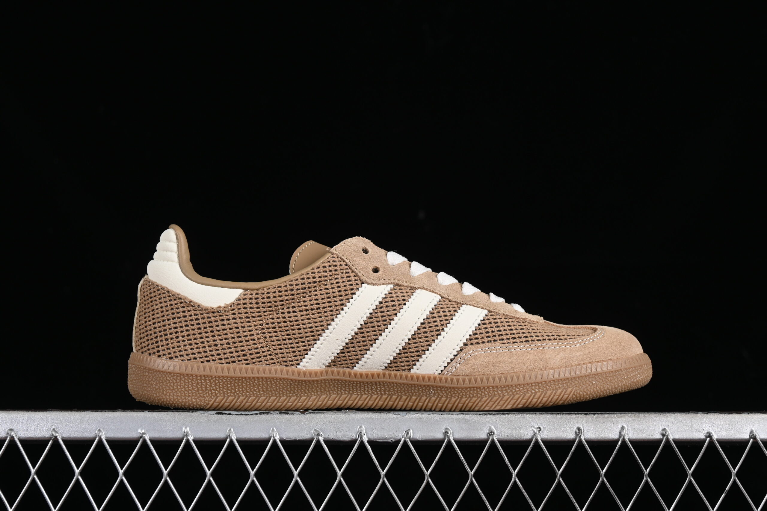 Adidas Samba OG 'Cardboard' — изображение 2