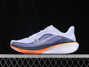 Nike Air Zoom Pegasus 42 'White Lapis Total Orange'